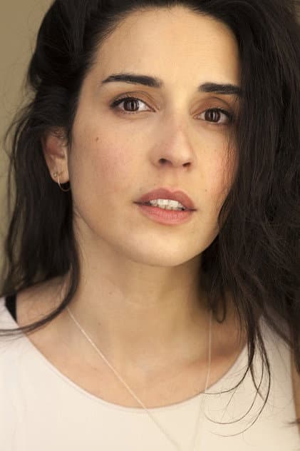 Foto de Raquel Vicente