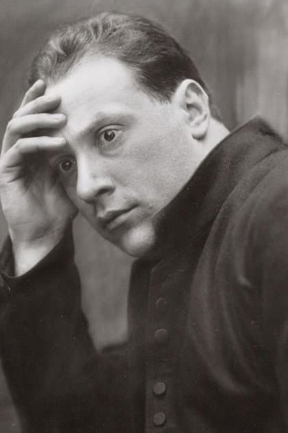 Foto de Willem van der Veer