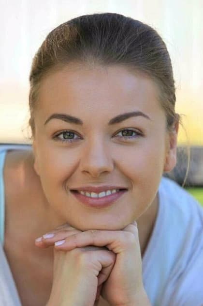 Foto de Олеся Фаттахова