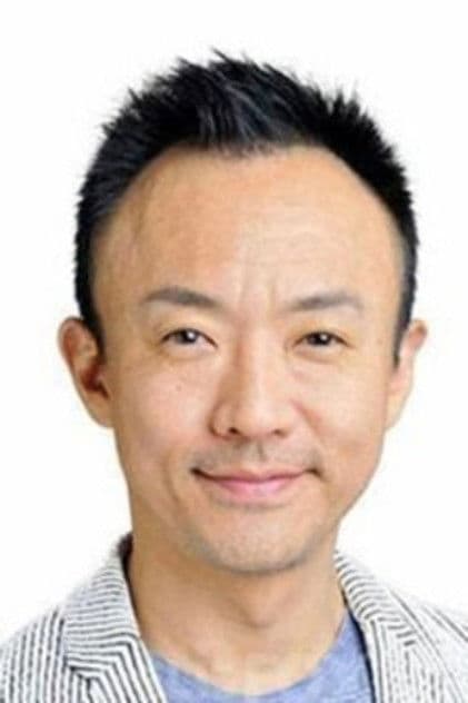 Foto de Tsutomu Tatsumi