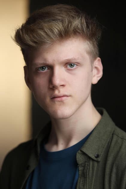 Foto de Tommy Gene Surridge