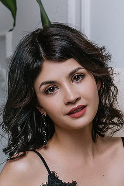 Foto de Diana Yagofarova
