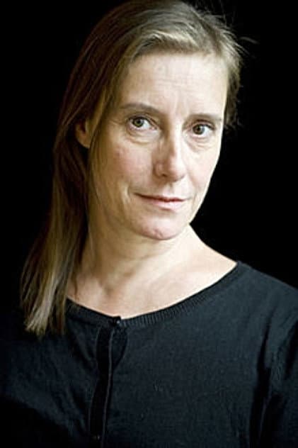 Foto de Michèle-Anne De Mey