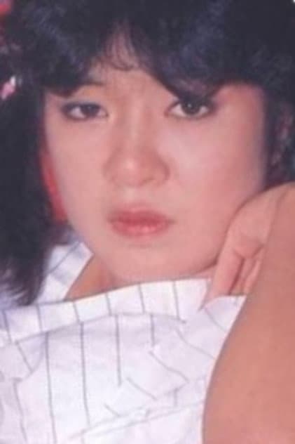 Foto de Yoko Tashiro