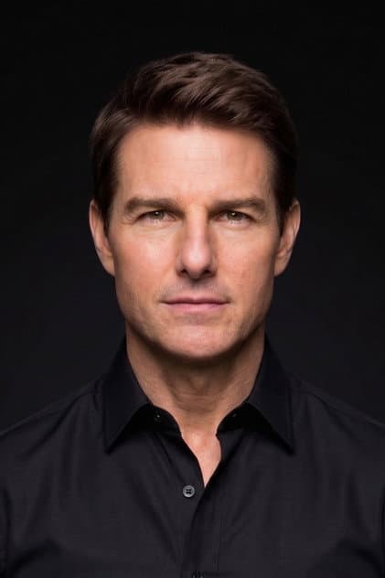 Foto de Tom Cruise