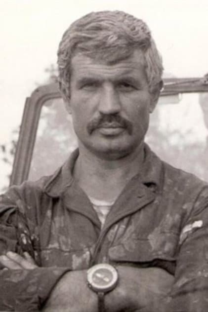 Foto de Tadeusz Kasyanov