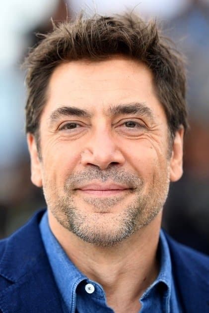 Foto de Javier Bardem