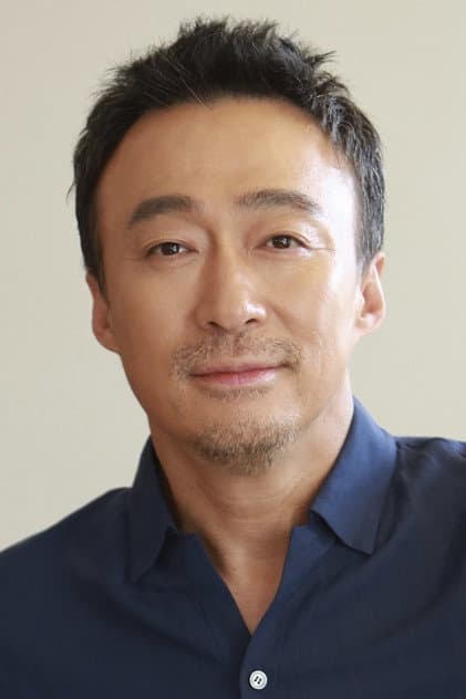 Foto de Lee Sung-min