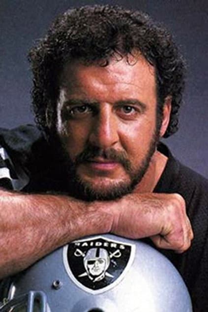 Foto de Lyle Alzado