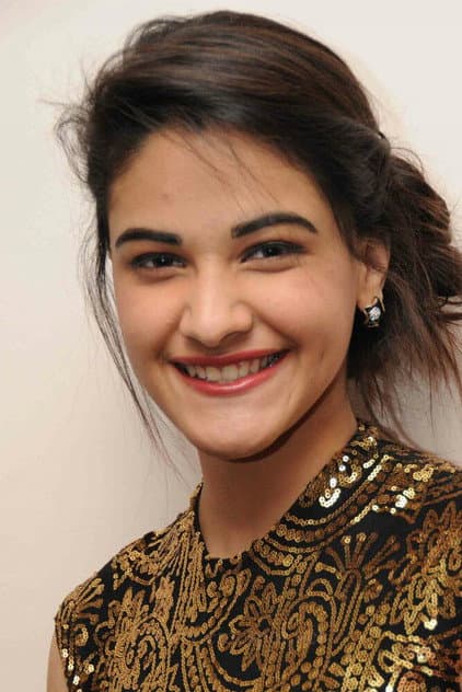 Foto de Tanishka Kapoor