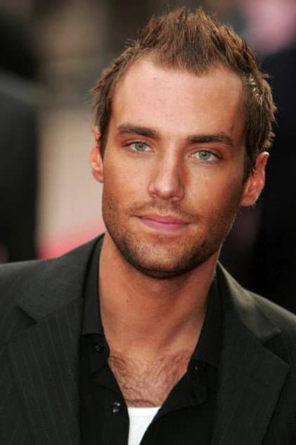 Foto de Calum Best