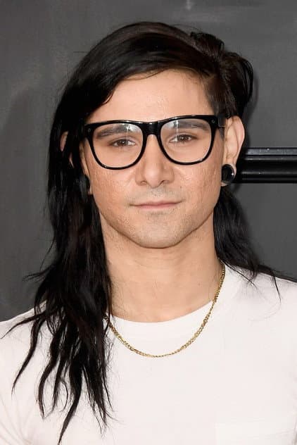 Foto de Skrillex