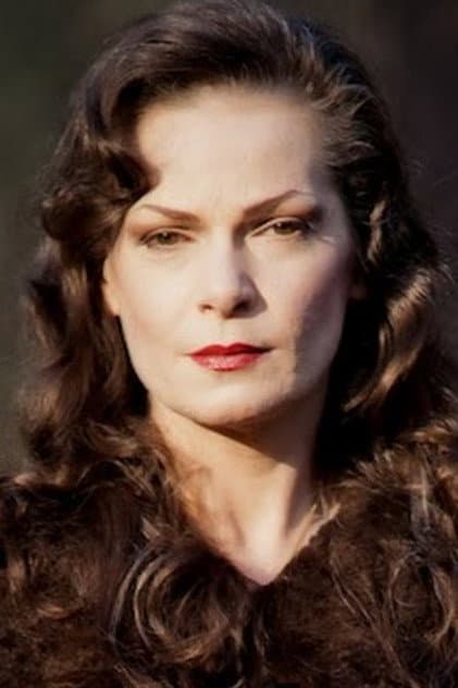 Foto de Zeena Schreck