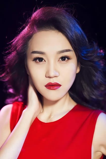 Foto de Luwen Guo