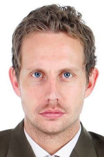 Foto de Morten Ramm