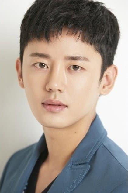 Foto de Lee Ji-hoon