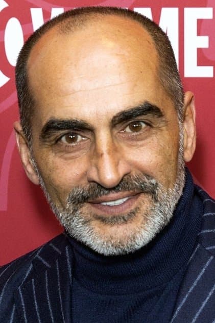 Foto de Navid Negahban