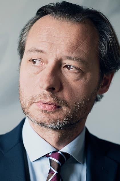 Foto de Bertrand Constant