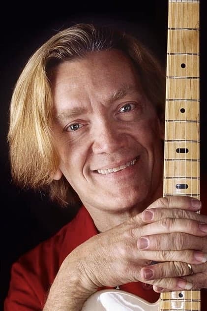 Foto de G.E. Smith