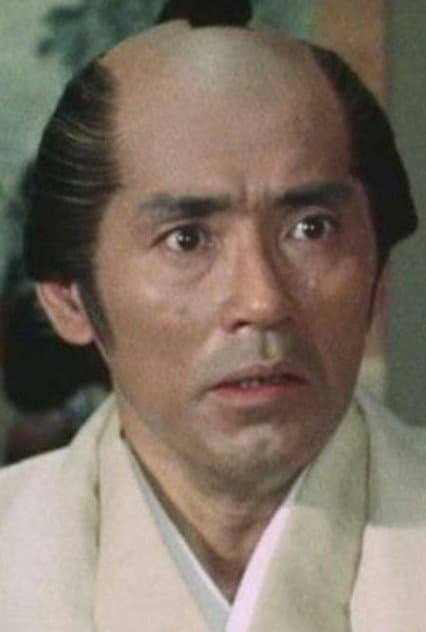 Foto de Gorō Tarumi