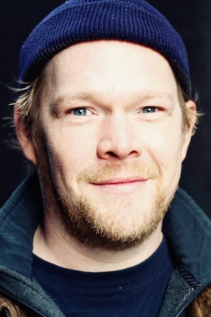 Foto de Oliver Bröcker