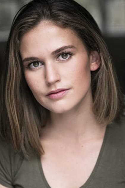 Foto de Genevieve Kent