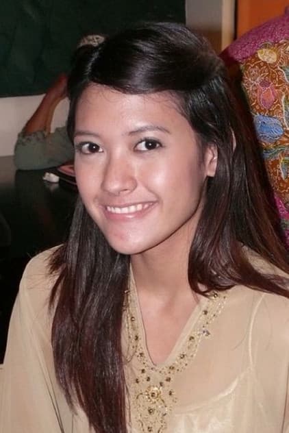 Foto de Adhitya Putri