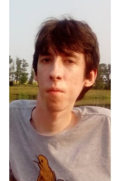 Foto de Pavel Grinyov