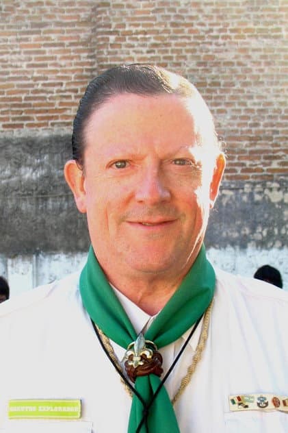 Foto de Jorge Mario