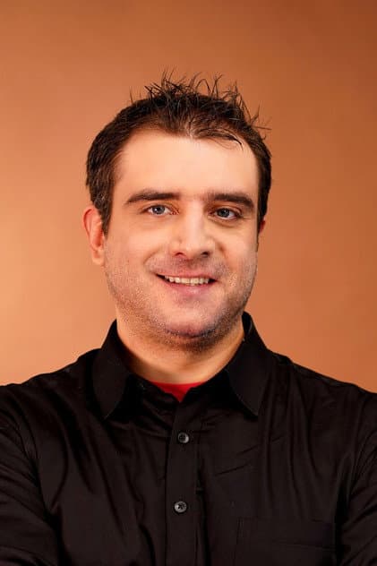 Foto de Bogdan Kazandjiev