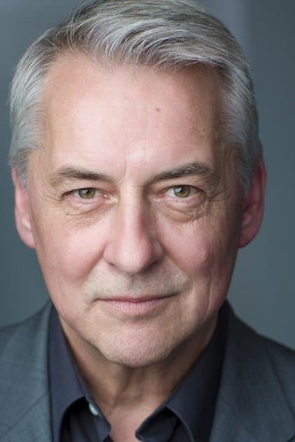 Foto de Tom Knight