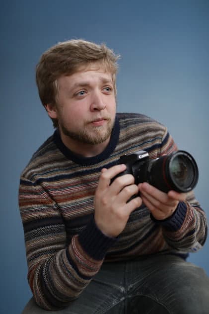Foto de Adam D Boyer
