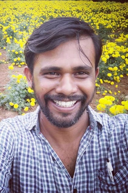 Foto de Naveen J Kumar