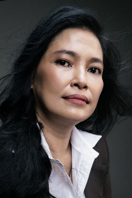 Foto de Djenar Maesa Ayu