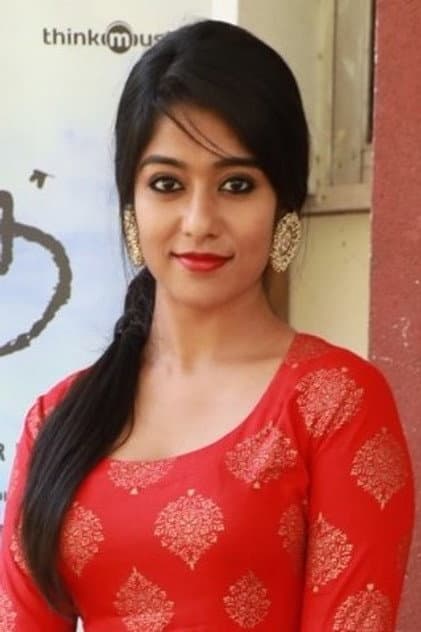 Foto de Akshitha