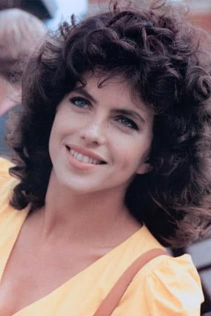 Foto de Clio Goldsmith