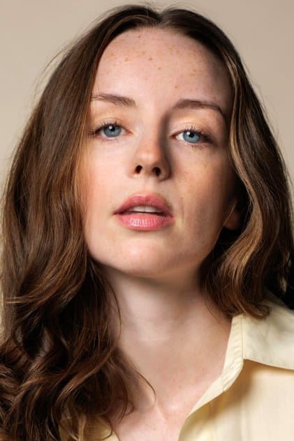 Foto de Kacey Rohl