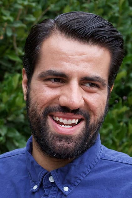 Foto de Wasim No'Mani