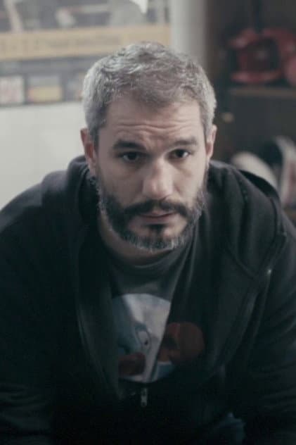 Foto de José Yebes