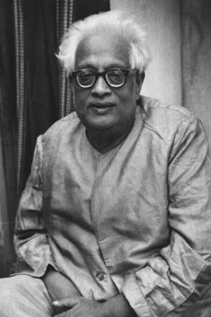 Foto de Satyen Bose