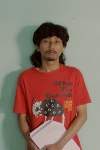Foto de Ratno Hermanto