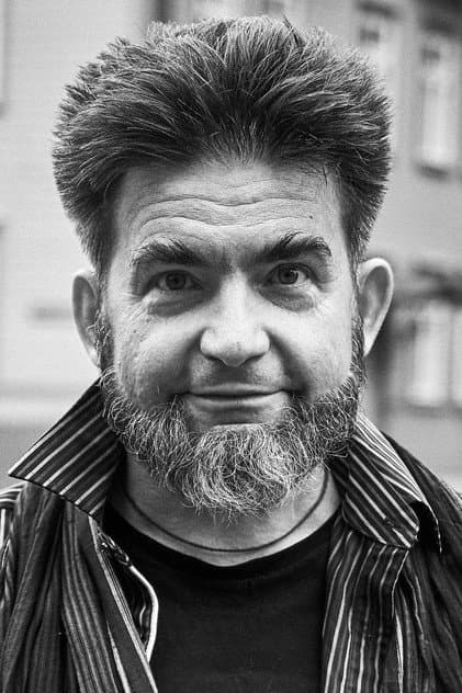 Foto de Jaak Johanson