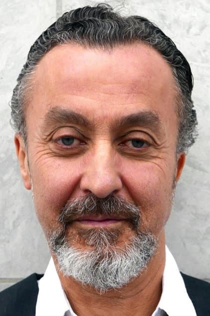 Foto de Alain Kouhani
