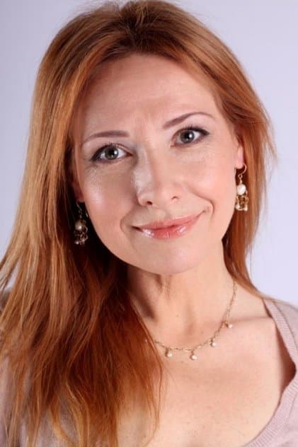 Foto de Yelena Danova