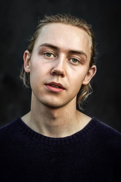 Foto de Arthur Hakalahti