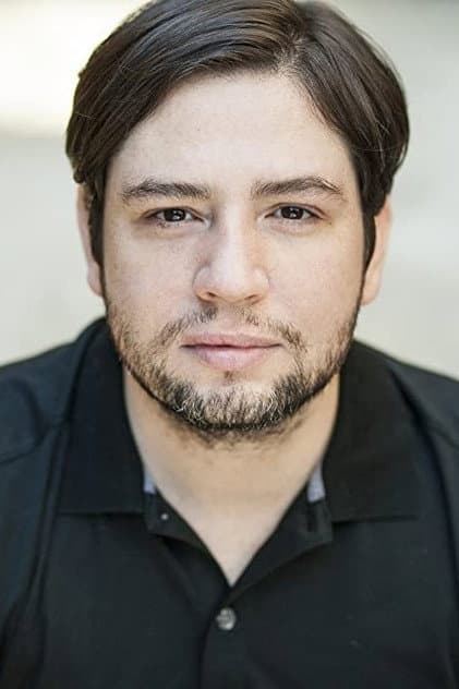 Foto de Jonathan Lisecki