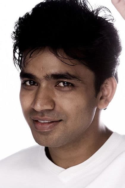 Foto de Anupam Tripathi