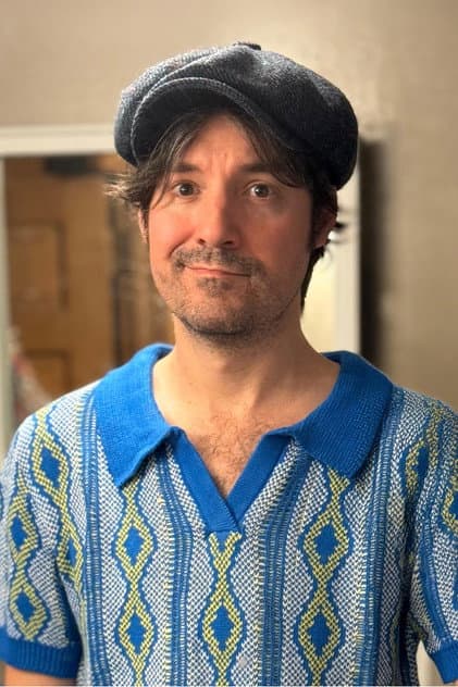 Foto de Pete Scalzitti