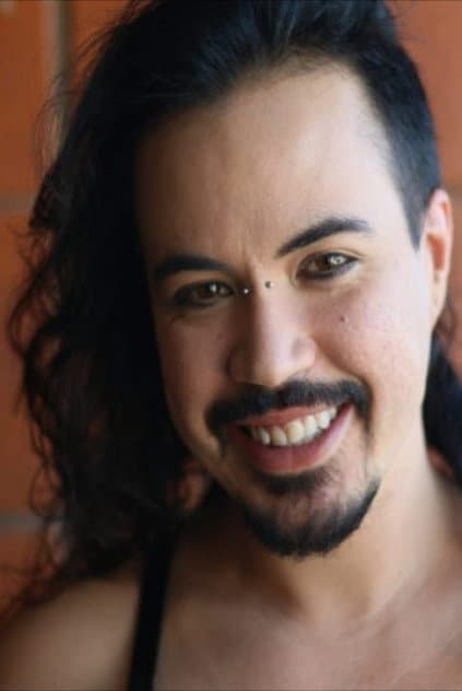 Foto de Lui Castanho