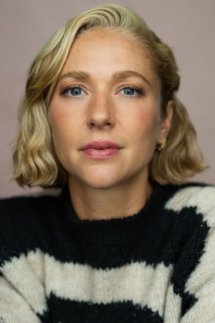 Foto de Maddy Hill